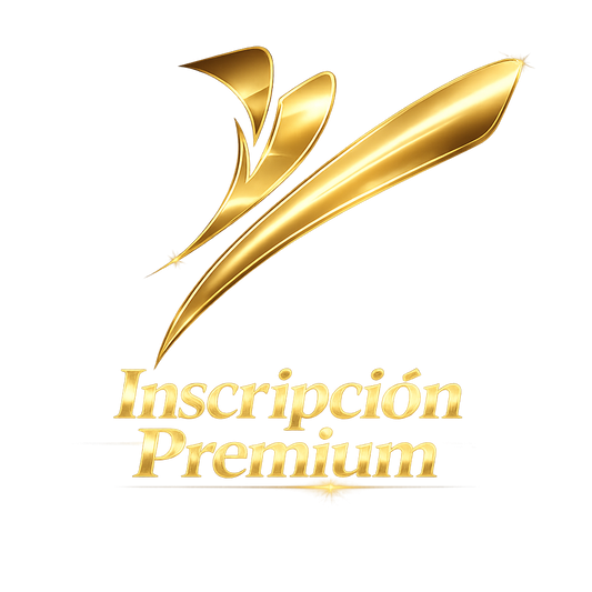 Inscripción Premium
