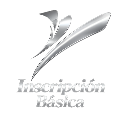 Inscripción Básica